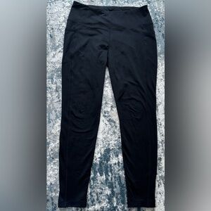 Mondetta Black Joggers